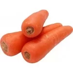 Carrot<br>500 gm