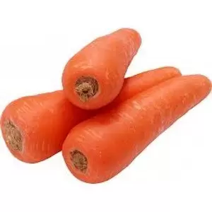 Carrot<br>500 gm