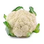 Cauliflower<br>(500-600 gm)