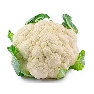 Cauliflower<br>(500-600 gm)