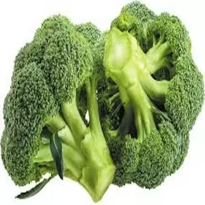 Broccoli<br>(300-400 gm)