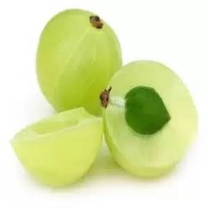 Gooseberry<br>250 gm