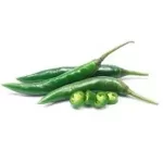 Green Chili<br>250 gm