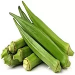 Lady Finger<br>500 gm