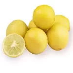 Lemon<br>6 Pcs