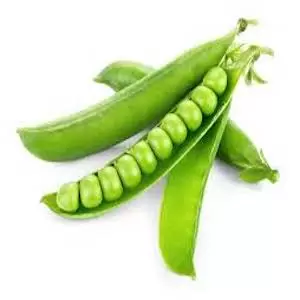 Green Peas<br>500 gm