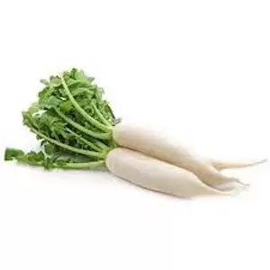 Radish<br>500 gm