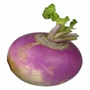 Turnip<br>500 gm