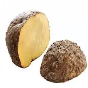 Yam<br>500 gm