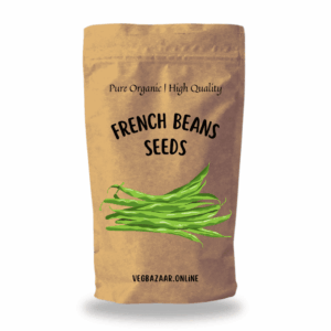 French Beans Seeds<br>(80-100 Nos.)