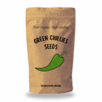 Green Chilly Seeds<br>(80-100 Nos.)