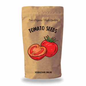 Tomato Seeds<br>(80-100 Nos.)