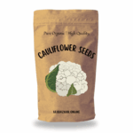 Cauliflower Seeds<br>(80-100 Nos.)
