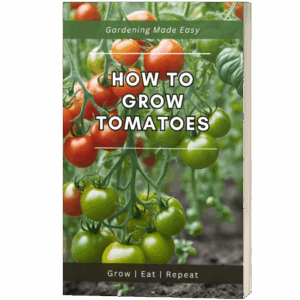 How to Grow Tomatoes Ebook