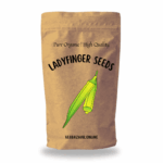 Lady Finger Seeds<br>(80-100 Nos.)