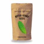 Bitter Gourd Seeds<br>(80-100 Nos.)